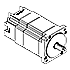 Motor BLDC integrado