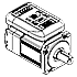 Servomotor integrado