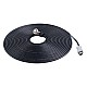 Kit de cable de motor y encoder de 10m(393,7") con conectores para servomotor de 17 bits series A6 y A6H - A6-10M-10E-B | StepperOnline