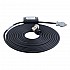 5m(196,85") Cable encoder con caja de batería para servomotor de 17 bits serie A6 y A6H