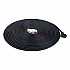 Cable de motor de 10m(393,7") con conector para servomotor de 17 bits serie A6 con freno