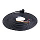 Kit de cable de motor y encoder de 10m(393,7") con conectores para servomotor de 17 bits series A6 y A6H - A6-10M-10E-B | StepperOnline