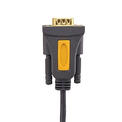 Cable Adaptador RS232 a USB 2.0