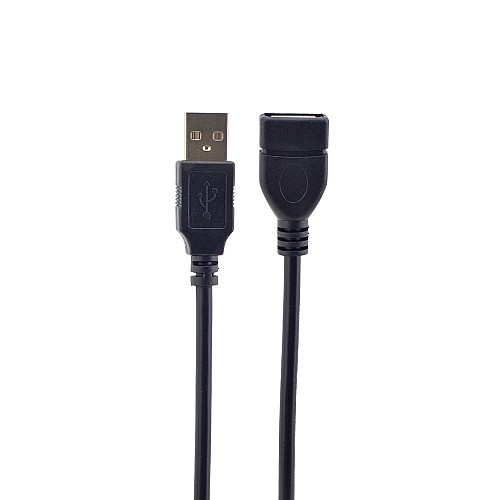 Adaptador USB 2.0 a Serial RS232 con convertidor de cable de 1m Adaptador USB 2.0 a Serial RS232 con convertidor de cable de 1m
