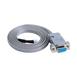 Cable RS232 para Driver CL57T(V4.1), CL86T(V4.1),  CL42T(V4.1), CL57RS, CL86RS, DM556RS y DM882RS