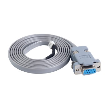 Cable RS232 para driver CL57Y-V20, CL86Y-V20 y CL42Y-V20