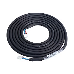 Cable RS485 de 2m(78.74") para motor paso a paso RS485 integrado y servomotor ISV2 integrado
