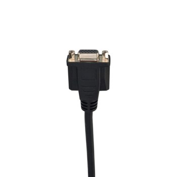 Cable de extensión de codificador de 1,7m(67") para motor paso a paso de circuito cerrado