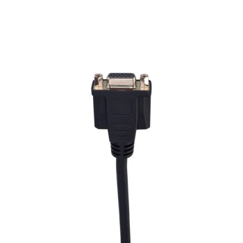 Cable de extensión de codificador de 2,7m(106") para motor paso a paso de circuito cerrado