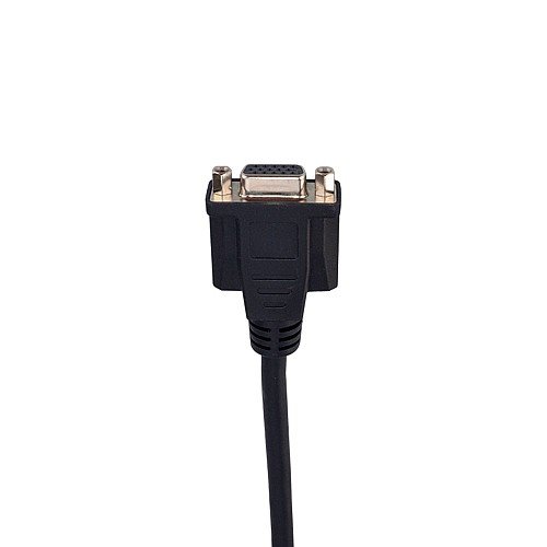 Cable de extensión de codificador de 2,7m(106) para motor paso a paso de circuito cerrado Cable de extensión de codificador de 2,7m(106) para motor paso a paso de circuito cerrado