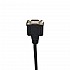 Cable de extensión de codificador de 4,7m(185") para motor paso a paso de circuito cerrado