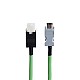 Cable de extensión de codificador de 5m(196,85) para servomotor de la serie E6