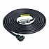 Cable de extensión de codificador de 3 m (118,11 ") con conector para servomotor de 23 bits serie T6