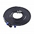 Cable de extensión de codificador de 5m(196,85") para 17-bit servomotor de la serie T6