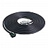 Cable de extensión de codificador de 5m(196,85") con conector para servomotor de 23 bits serie T6