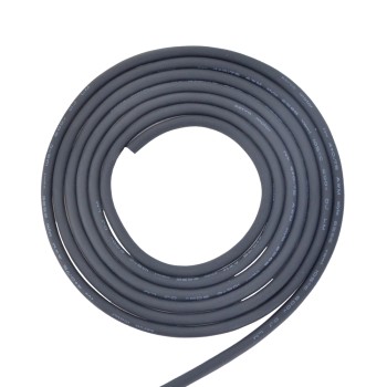 Cable de motor paso a paso AWG #18 de alta flexibilidad con capa protectora