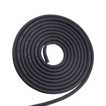 Cable de motor paso a paso de cuatro núcleos de alta flexibilidad AWG #20