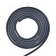 Cable de motor paso a paso AWG #20 de alta flexibilidad con capa protectora Cable de motor paso a paso AWG #20 de alta flexibilidad con capa protectora