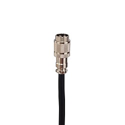 Cable de extensión de motor de 1,7m con conector de aviación para motores de bucle cerrado Nema 34
