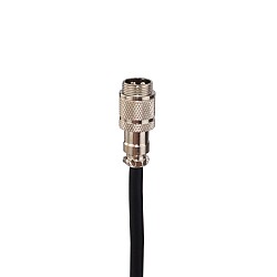 Cable de extensión de motor de 2,7m con conector de aviación para motores de bucle cerrado Nema 34