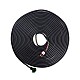 Cable de extensión de motor de 4 pines de 10m(393,7) con conector para servomotor de 23 bits serie T6 Cable de extensión de motor de 4 pines de 10m(393,7) con conector para servomotor de 23 bits serie T6