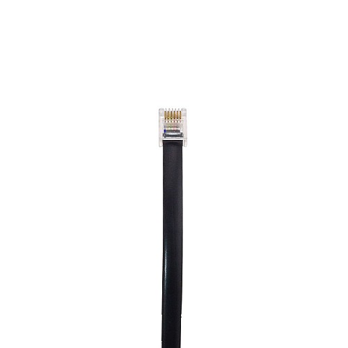 Cable RS232 para Driver BLDC BLS-510 Longitud 1m