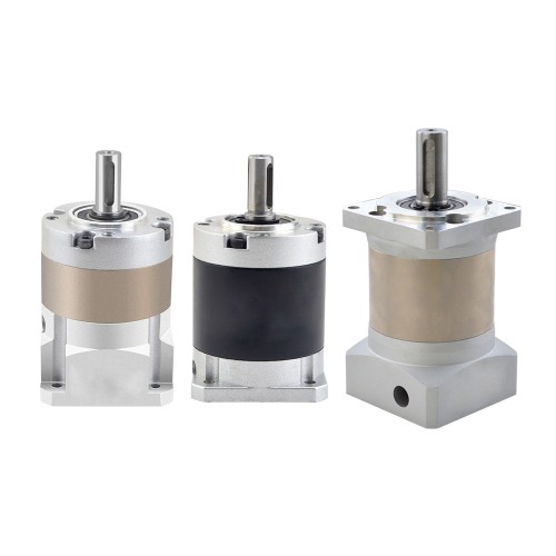 Declaración de la caja de cambios de la serie PLE/PLM/PLF