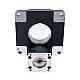 Actuador Giratorio Hueco de 130 mm Relación de engranajes 10:1 Juego 3arc-min para motor paso a paso Nema 23 - HRP130KH-G10-D8 | StepperOnline Actuador Giratorio Hueco de 130 mm Relación de engranajes 10:1 Juego 3arc-min para motor paso a paso Nema 23 - HRP130KH-G10-D8 | StepperOnline