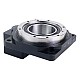 Actuador Giratorio Hueco de 130 mm Relación de engranajes 18:1 Juego 3arc-min para motor paso a paso Nema 23 - HRP130KH-G18-D8 | StepperOnline Actuador Giratorio Hueco de 130 mm Relación de engranajes 18:1 Juego 3arc-min para motor paso a paso Nema 23 - HRP130KH-G18-D8 | StepperOnline