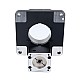 Actuador Giratorio Hueco de 130 mm Relación de engranajes 18:1 Juego 3arc-min para motor paso a paso Nema 23 - HRP130KH-G18-D8 | StepperOnline Actuador Giratorio Hueco de 130 mm Relación de engranajes 18:1 Juego 3arc-min para motor paso a paso Nema 23 - HRP130KH-G18-D8 | StepperOnline