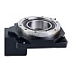 Actuador Giratorio Hueco de 130 mm Relación de engranajes 10:1 Juego de 3 arcos mínimos para servomotor de 60 mm x 60 mm - HRP130KK-G10-D14 | StepperOnline Actuador Giratorio Hueco de 130 mm Relación de engranajes 10:1 Juego de 3 arcos mínimos para servomotor de 60 mm x 60 mm - HRP130KK-G10-D14 | StepperOnline