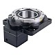 Actuador Giratorio Hueco de 130 mm Relación de engranajes 18:1 Juego de 3 arcos mínimos para servomotor de 60 mm x 60 mm - HRP130KK-G18-D14 | StepperOnline Actuador Giratorio Hueco de 130 mm Relación de engranajes 18:1 Juego de 3 arcos mínimos para servomotor de 60 mm x 60 mm - HRP130KK-G18-D14 | StepperOnline