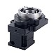 Actuador Giratorio Hueco de 60 mm Relación de engranajes 10:1 Juego 3arc-min para motor paso a paso Nema 17 - HRP60KE-G10-D5 | StepperOnline Actuador Giratorio Hueco de 60 mm Relación de engranajes 10:1 Juego 3arc-min para motor paso a paso Nema 17 - HRP60KE-G10-D5 | StepperOnline