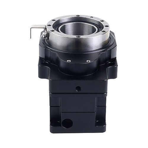 Actuador Giratorio Hueco de 60 mm Relación de engranajes 5:1 Juego 3arc-min para motor paso a paso Nema 17 - HRP60KE-G5-D5 | StepperOnline Actuador Giratorio Hueco de 60 mm Relación de engranajes 5:1 Juego 3arc-min para motor paso a paso Nema 17 - HRP60KE-G5-D5 | StepperOnline