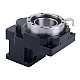 Actuador Giratorio Hueco de 60 mm Relación de engranajes 5:1 Juego 3arc-min para motor paso a paso Nema 17 - HRP60KE-G5-D5 | StepperOnline Actuador Giratorio Hueco de 60 mm Relación de engranajes 5:1 Juego 3arc-min para motor paso a paso Nema 17 - HRP60KE-G5-D5 | StepperOnline