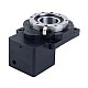 Actuador Giratorio Hueco de 85 mm Relación de engranajes Juego 10:1 3arc-min para servomotor de 60 mm x 60 mm - HRP85KK-G10-D14 | StepperOnline Actuador Giratorio Hueco de 85 mm Relación de engranajes Juego 10:1 3arc-min para servomotor de 60 mm x 60 mm - HRP85KK-G10-D14 | StepperOnline