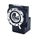 Actuador Giratorio Hueco de 85 mm Relación de engranajes Juego 10:1 3arc-min para servomotor de 60 mm x 60 mm - HRP85KK-G10-D14 | StepperOnline Actuador Giratorio Hueco de 85 mm Relación de engranajes Juego 10:1 3arc-min para servomotor de 60 mm x 60 mm - HRP85KK-G10-D14 | StepperOnline