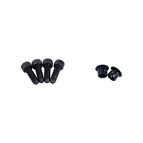 Actuador Giratorio Hueco de 85 mm Relación de engranajes Juego 10:1 3arc-min para servomotor de 60 mm x 60 mm - HRP85KK-G10-D14 | StepperOnline Actuador Giratorio Hueco de 85 mm Relación de engranajes Juego 10:1 3arc-min para servomotor de 60 mm x 60 mm - HRP85KK-G10-D14 | StepperOnline