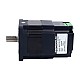 Nema 34 86x86x138mm Motor BLDC integrado 100W 24V 1500RPM 0,64Nm 4,17A con controlador Nema 34 86x86x138mm Motor BLDC integrado 100W 24V 1500RPM 0,64Nm 4,17A con controlador