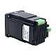 Nema 34 86x86x138mm Motor BLDC integrado 100W 24V 1500RPM 0,64Nm 4,17A con controlador Nema 34 86x86x138mm Motor BLDC integrado 100W 24V 1500RPM 0,64Nm 4,17A con controlador