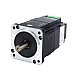Motor CC sin escobillas integrado Nema 34 86x86x138mm 200W 48V 3000RPM 0,64Nm 4,17A con controlador Motor CC sin escobillas integrado Nema 34 86x86x138mm 200W 48V 3000RPM 0,64Nm 4,17A con controlador