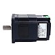 Motor CC sin escobillas integrado Nema 34 86x86x138mm 200W 48V 3000RPM 0,64Nm 4,17A con controlador Motor CC sin escobillas integrado Nema 34 86x86x138mm 200W 48V 3000RPM 0,64Nm 4,17A con controlador
