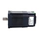 Motor BLDC integrado Nema 34 86x86x168mm 400W 48V 3000RPM 1,27Nm 8,33A con controlador Motor BLDC integrado Nema 34 86x86x168mm 400W 48V 3000RPM 1,27Nm 8,33A con controlador