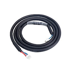 Cable RS485 de 1m(39,37") para motor paso a paso RS485 integrado y servomotor ISV2 integrado