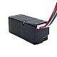 Serie ESS 7.4Ncm(10.48oz.in) Nema 11 Servomotor de circuito cerrado integrado 24VDC Codificador de 16 Bits - ESS11-P01 | StepperOnline