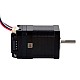 Motor integrado Nema 17 0.44Nm(62.32oz.in) con controlador ISC02 10-30VDC Motor integrado Nema 17 0.44Nm(62.32oz.in) con controlador ISC02 10-30VDC
