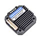 Drivers para motores paso a paso integrado 0-2A 10-28VDC para motor paso a paso NEMA 17