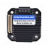Drivers para motores paso a paso integrado 0-2A 10-28VDC para motor paso a paso NEMA 17