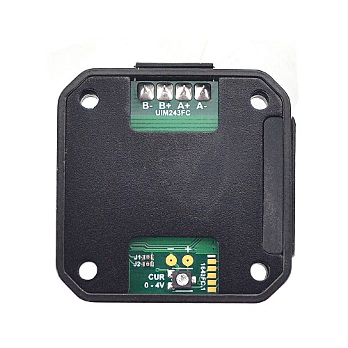Controlador de motor integrado 1.5-4A 12-40VDC para motor NEMA 17,23 Controlador de motor integrado 1.5-4A 12-40VDC para motor NEMA 17,23