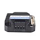 Controlador de motor integrado 1.5-4A 12-40VDC para motor NEMA 17,23 Controlador de motor integrado 1.5-4A 12-40VDC para motor NEMA 17,23